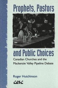 bokomslag Prophets, Pastors and Public Choices