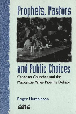 bokomslag Prophets, Pastors and Public Choices