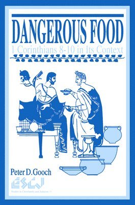bokomslag Dangerous Food