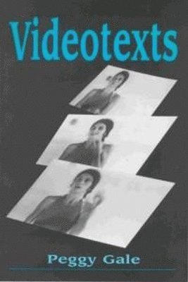 Videotexts 1