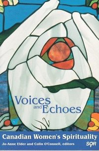 bokomslag Voices and Echoes