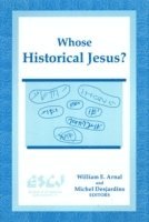 bokomslag Whose Historical Jesus?