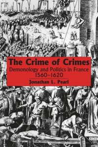 bokomslag Crime of Crimes