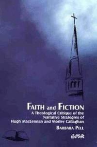 bokomslag Faith and Fiction