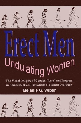 Erect Men/Undulating Women 1