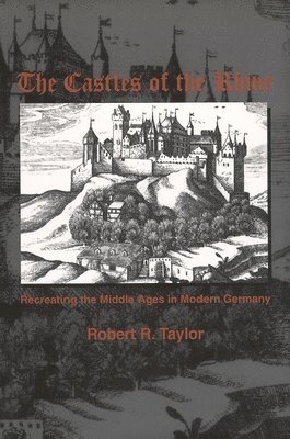 The Castles of the Rhine 1