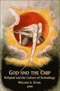 bokomslag God and the Chip