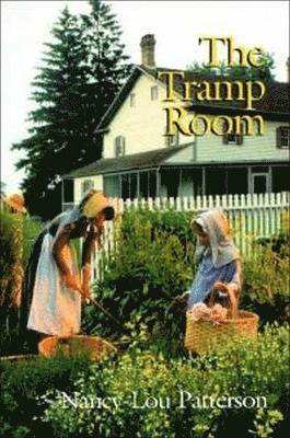 Nancy-Lou Patterson - Tramp Room, Häftad
