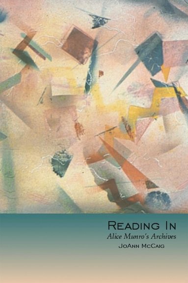bokomslag Reading in