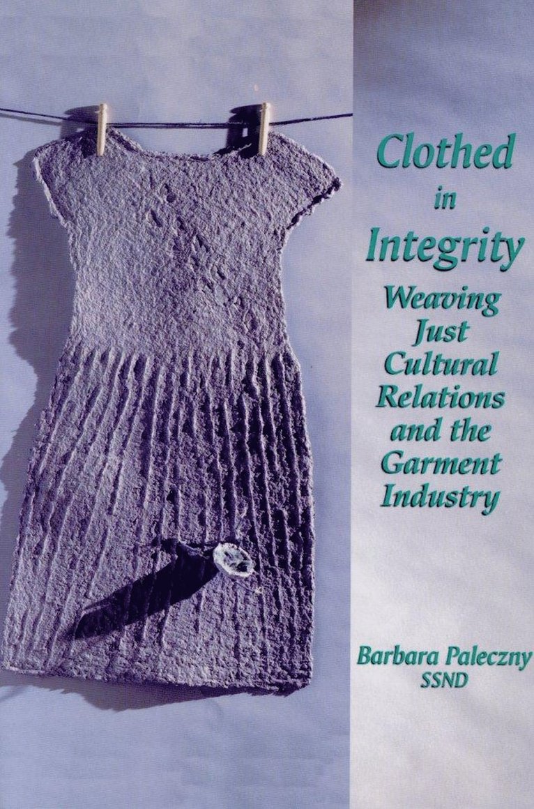 Clothed in Integrity 1