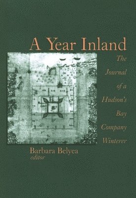 A Year Inland 1