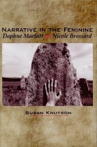 bokomslag Narrative in the Feminine