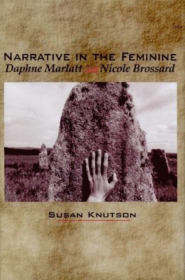 Narrative in the Feminine 1