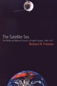 bokomslag The Satellite Sex