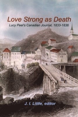 Love Strong as Death 1