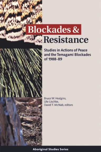 bokomslag Blockades and Resistance