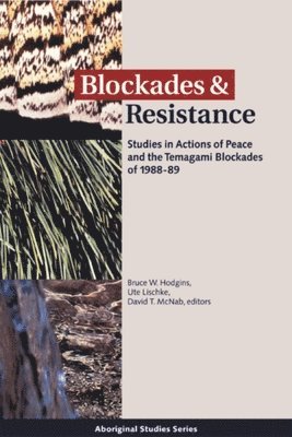 Blockades and Resistance 1