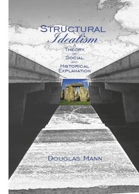 bokomslag Structural Idealism