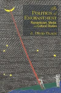 bokomslag Politics of Enchantment