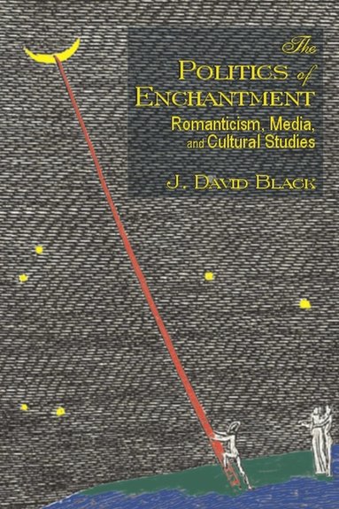 bokomslag Politics of Enchantment