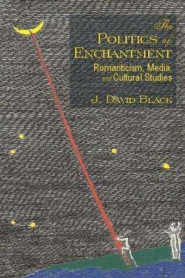 J. David Black - Politics of Enchantment, Häftad