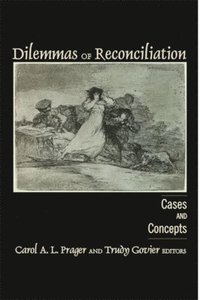 bokomslag Dilemmas of Reconciliation