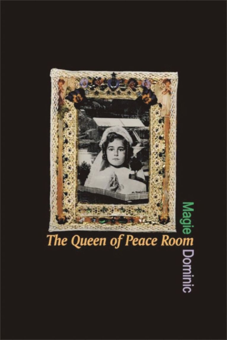 Queen of Peace Room