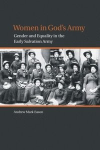 bokomslag Women in God's Army