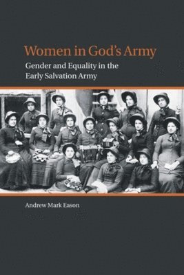 Women in God's Army 1