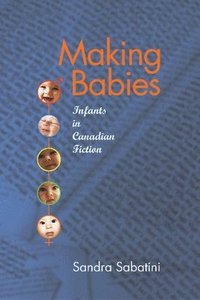 bokomslag Making Babies