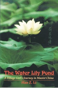 bokomslag Water Lily Pond