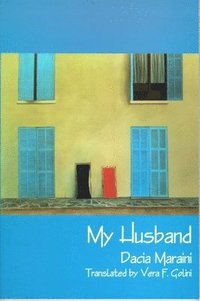 bokomslag My Husband