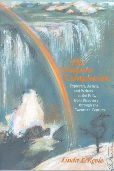 bokomslag Niagara Companion