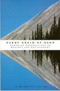 bokomslag Every Grain of Sand