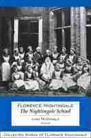 bokomslag Florence Nightingale: the Nightingale School