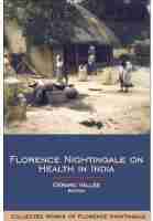 bokomslag Florence Nightingale on Health in India