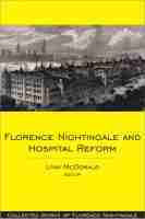 bokomslag Florence Nightingale and Hospital Reform