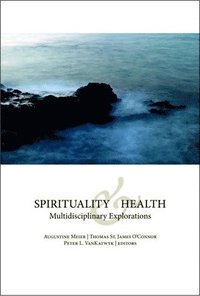 bokomslag Spirituality and Health