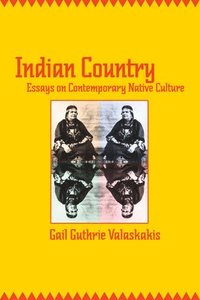 bokomslag Indian Country