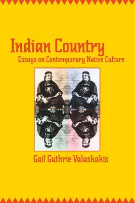 Indian Country 1