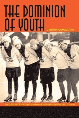 Dominion of Youth