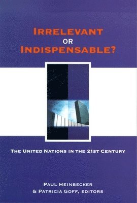 Irrelevant or Indispensable? 1