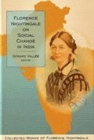 bokomslag Florence Nightingale on Social Change in India