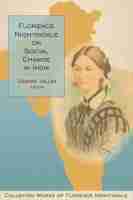 bokomslag Florence Nightingale on Social Change in India