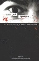 bokomslag Killing Women
