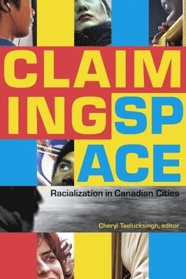 Claiming Space 1