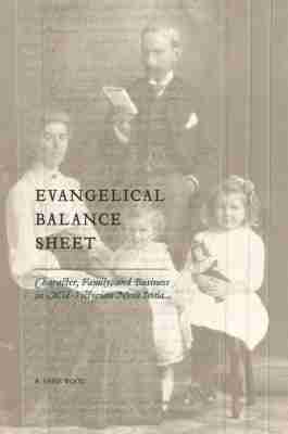 B. Anne Wood - Evangelical Balance Sheet, Inbunden