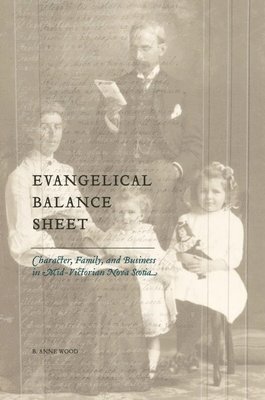 Evangelical Balance Sheet 1