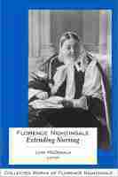 bokomslag Florence Nightingale: Extending Nursing