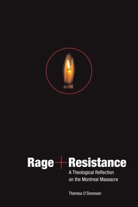 bokomslag Rage and Resistance